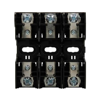  Fuse Block, Class R, 250V 30A, 