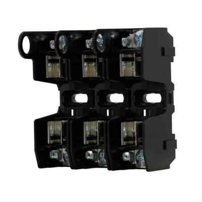  Fuse Block, Class R, 250V 30A, 