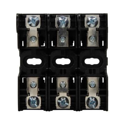  Fuse Block, Class R, 250V 30A, 