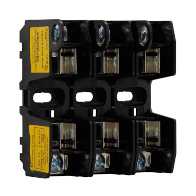  Fuse Block, Class R, 250V 30A, 
