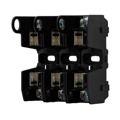  Fuse Block, Class R, 250V 30A, 