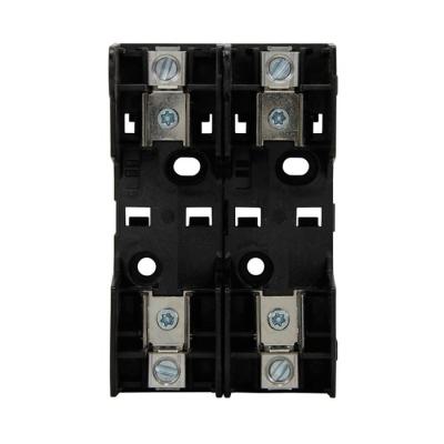  Fuse Block, Class R, 250V 60A, 