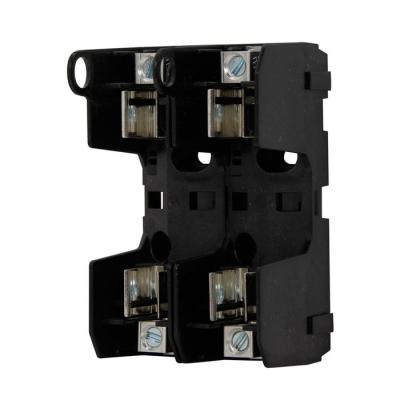  Fuse Block, Class R, 250V 60A, 