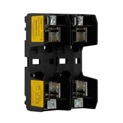 Fuse Block, Class R, 250V 60A, 