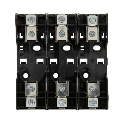  Fuse Block, Class R, 250V 60A, 