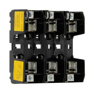  Fuse Block, Class R, 250V 60A, 