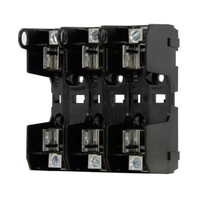  Fuse Block, Class R, 250V 60A, 