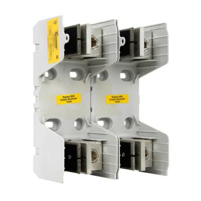  100 amp class R fuse holder 25 