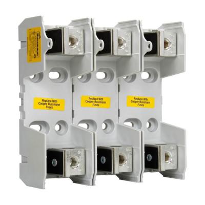  200 amp class R fuse holder 25 