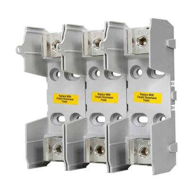  200 amp class R fuse holder 25 