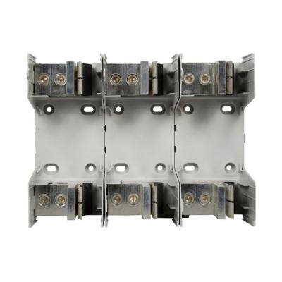  600 amp class R fuse holder 25 