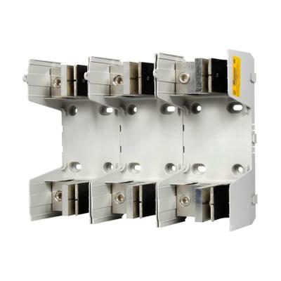  600 amp class R fuse holder 25 