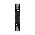 Fuse Block, Class R, 600V 30A, 