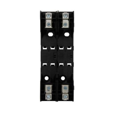  Fuse Block, Class R, 600V 30A, 