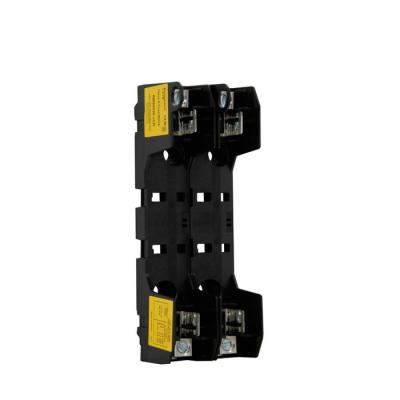  Fuse Block, Class R, 600V 30A, 