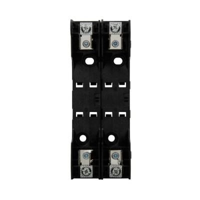  Fuse Block, Class R, 600V 30A, 