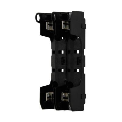  Fuse Block, Class R, 600V 30A, 