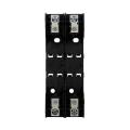  Fuse Block, Class R, 600V 30A, 
