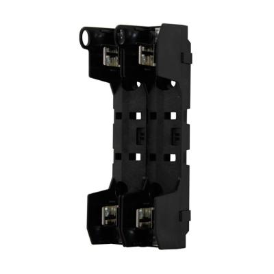  Fuse Block, Class R, 600V 30A, 
