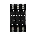  Fuse Block, Class R, 600V 30A, 