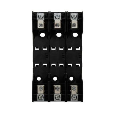  Fuse Block, Class R, 600V 30A, 