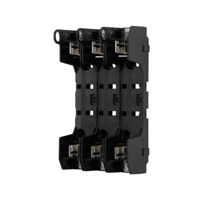  Fuse Block, Class R, 600V 30A, 