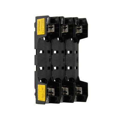  Fuse Block, Class R, 600V 30A, 