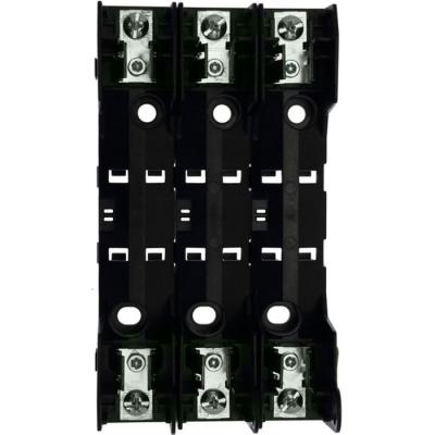  Fuse Block, Class R, 600V 30A, 
