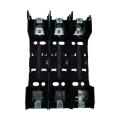  Fuse Block, Class R, 600V 60A, 