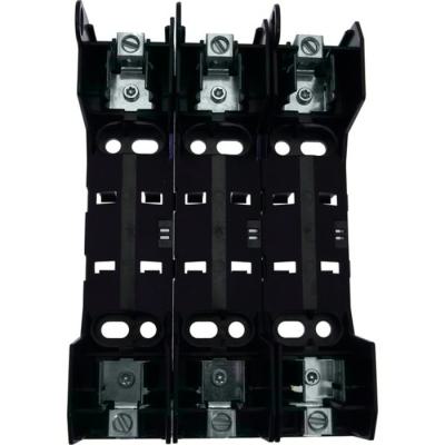  Fuse Block, Class R, 600V 60A, 