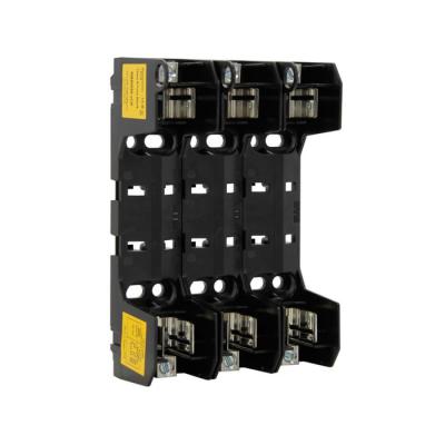  Fuse Block, Class R, 600V 60A, 