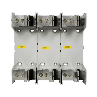  600 amp class R fuse holder 60 