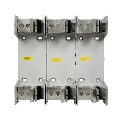  600 amp class R fuse holder 60 
