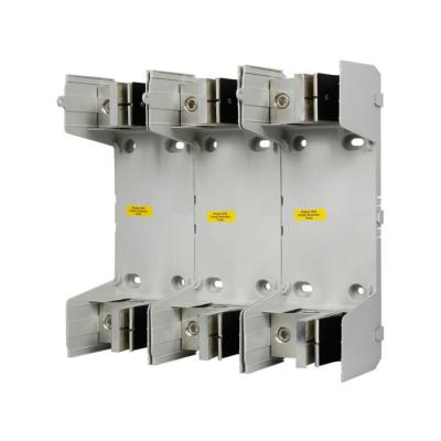  600 amp class R fuse holder 60 