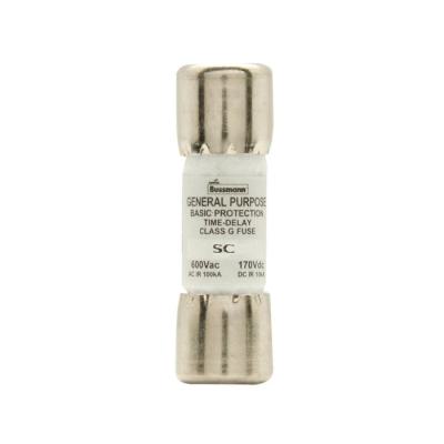  BUSS SC FUSE CLASS G CLASS G 