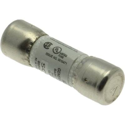  BUSS SC FUSE CLASS G CLASS G 