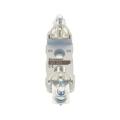  NH00 SINGLE POLE SILVER 1/4 SC 