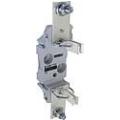  NH00 SINGLE POLE SILVER 