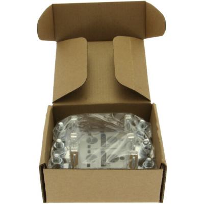  NH00 SINGLE POLE SILVER 