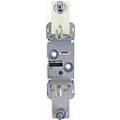  NH2 SINGLE POLE SILVER DOUBLE 
