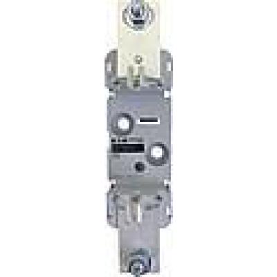  NH2 SINGLE POLE SILVER DOUBLE 