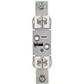  NH2 SINGLE POLE SILVER 1/4 SCR 