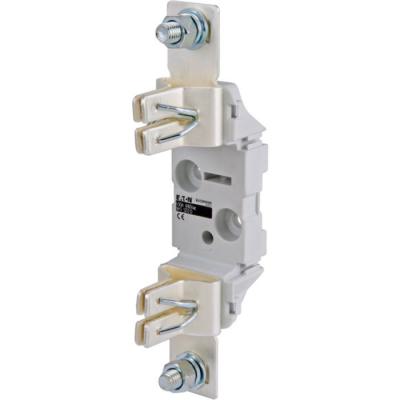  socle pour fusibles, grande vi 