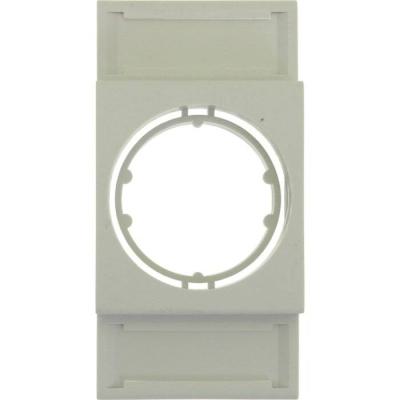  Capot pour socle de fusible, B 
