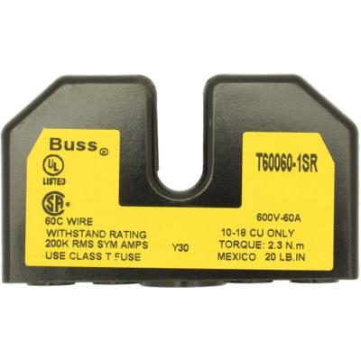  BUSS FUSEBLOCK CLASS T 