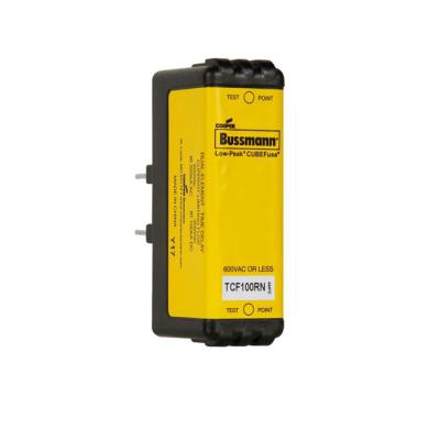  CUBEFUSE 100 AMP NON-INP 
