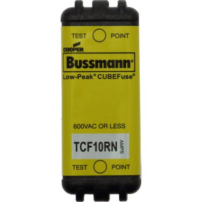  CUBEFUSE 10 AMP NON-INP 