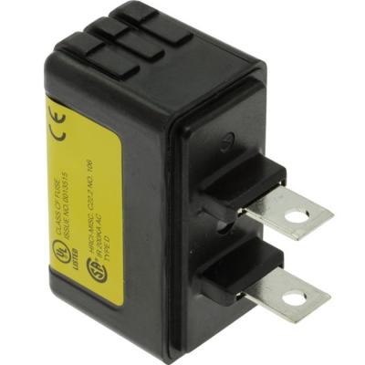  CUBEFUSE 1 AMP NON-INP 