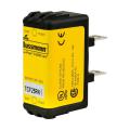  CUBEFUSE 25 AMP NON-INP 