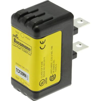  CUBEFUSE 25 AMP NON-INP 